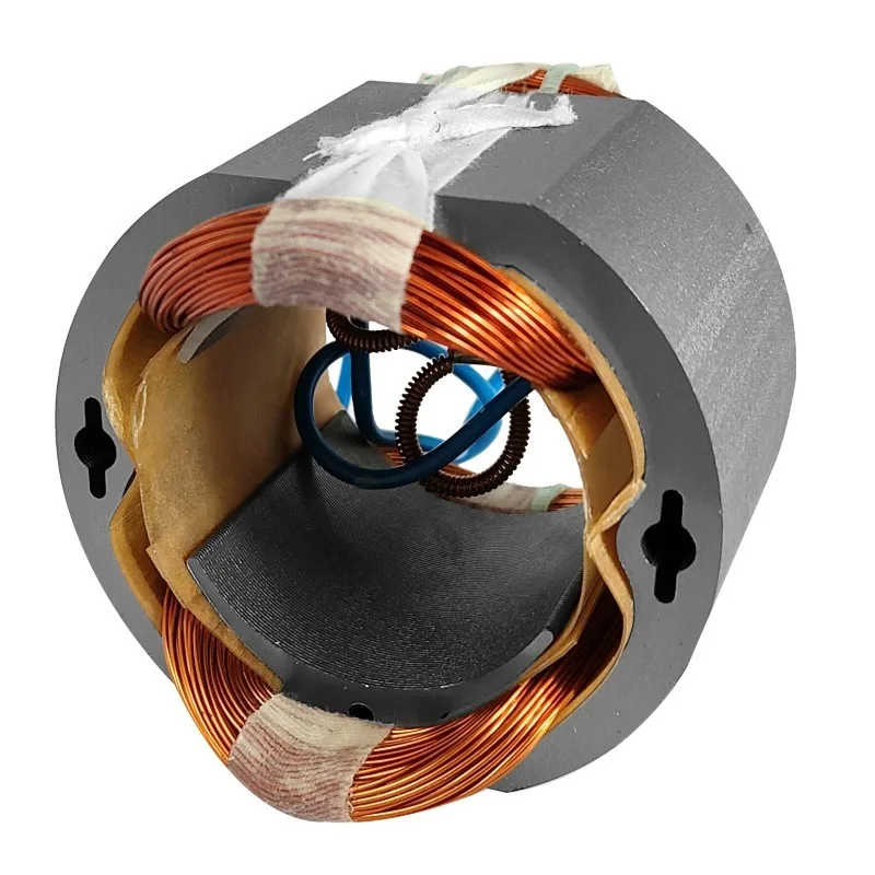 Electric Pick Stator Coil Angle Grinder Series Motor Motor Accessories