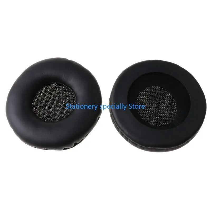 

Амбушюры для Sony MDR- ZX310 K518 K518DJ K81 K518LE наушники сменные амбушюры мягкая кожа пены памяти
