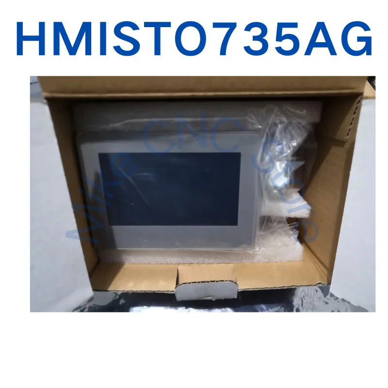 New HMISTO735AG touch screen for fast shipping