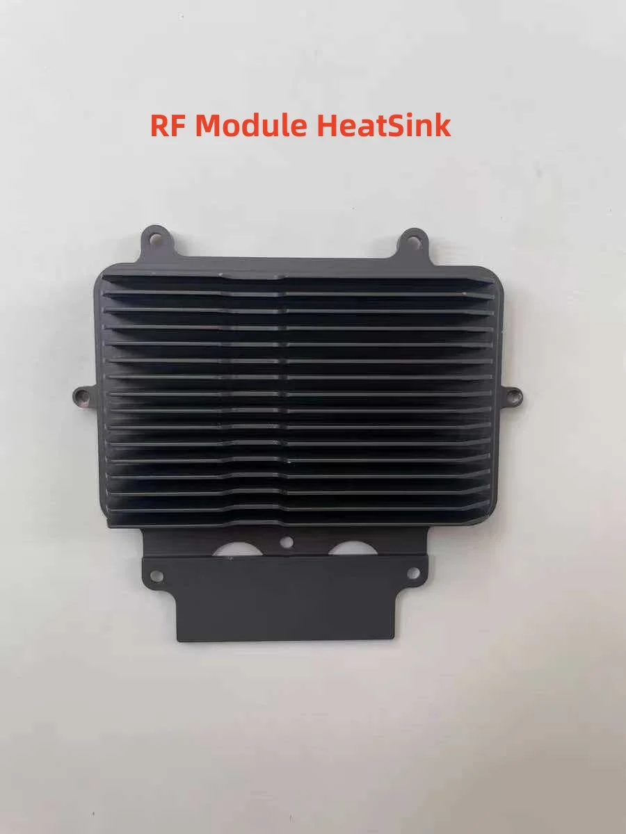 Aerial-Electronics/RF Module HeatSink Kit Part for Agras DJI T30 Agriculture Drone Accessories
