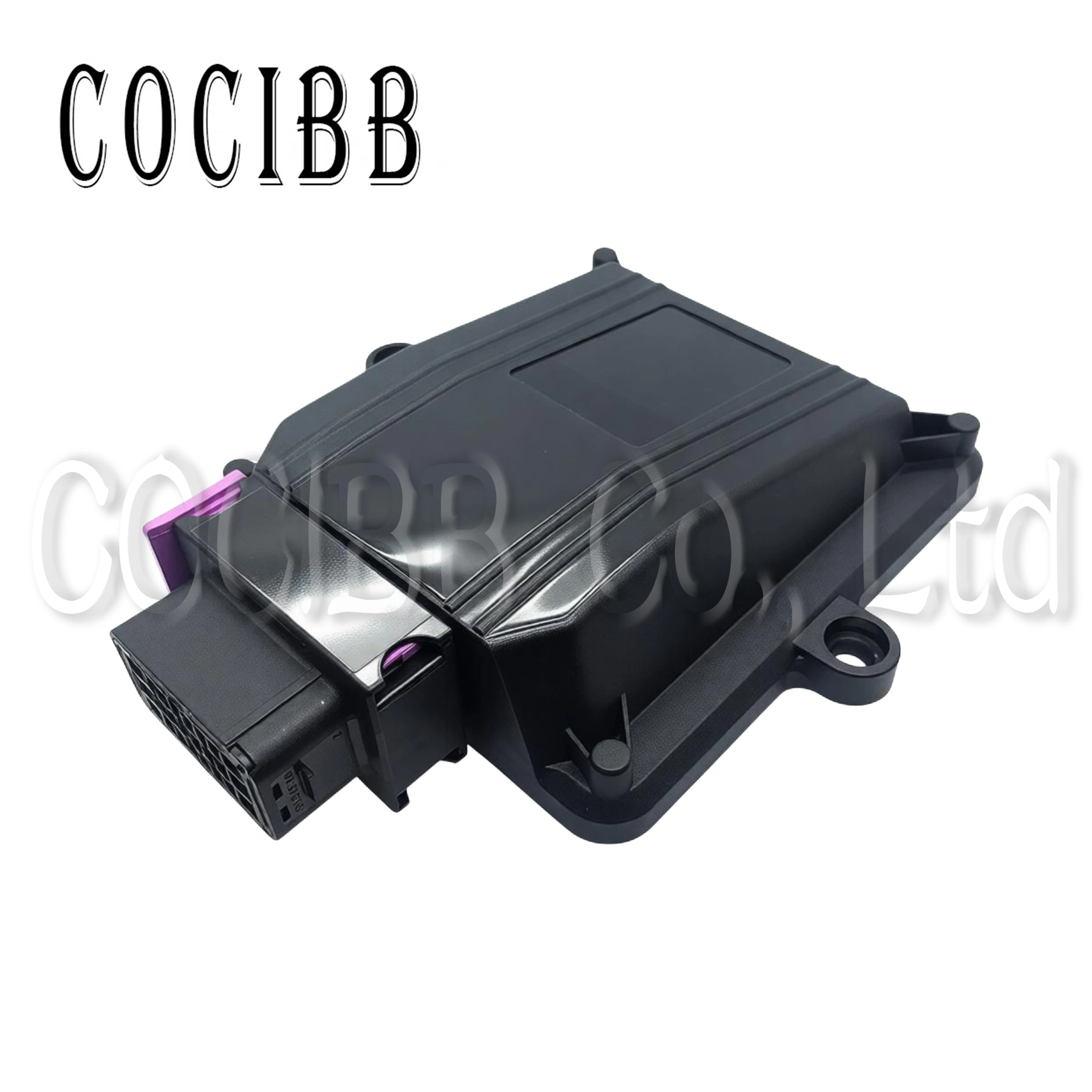 

1 Set 24 Pin Way Automotive Electrical ECU Plastic Enclosure Box Case Motor Car LPG CNG Conversion PCB Controller