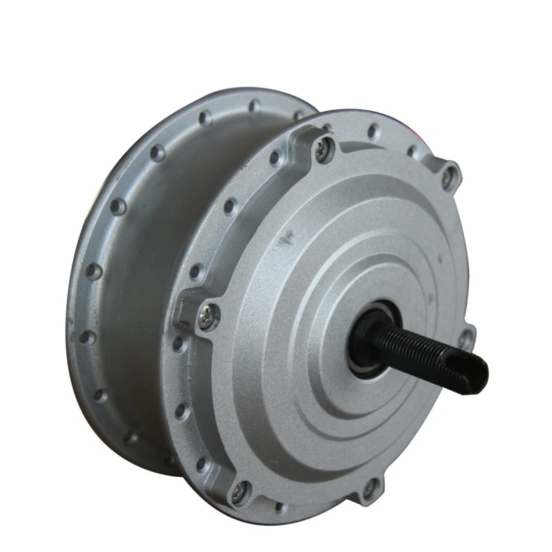 Dq Front Drive Disc…