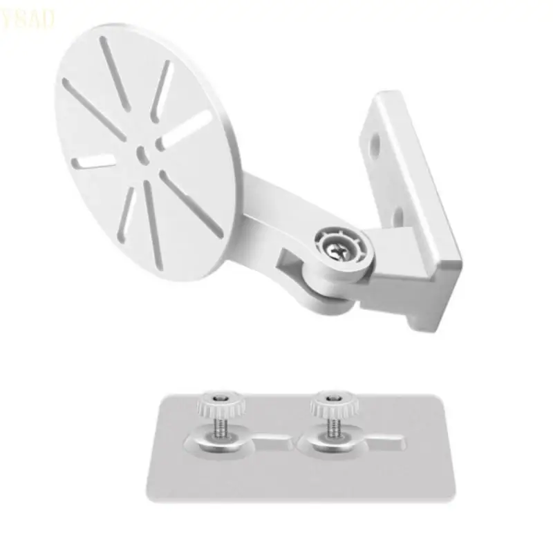 Y8AD Outdoor Camera Mounting Bracket Holder Rack for Security Cameras Home and Office