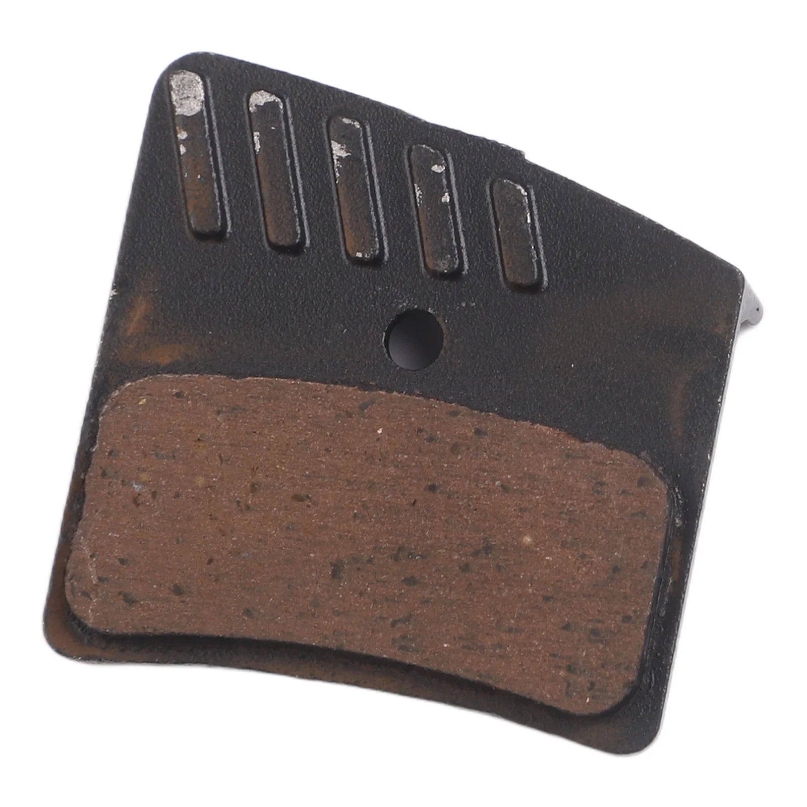 

37*15mm 4-Piston Brake Pads Reliable Brake Pads For Cycling Accessory Cooling Brake Pad High-Performance Bicycle