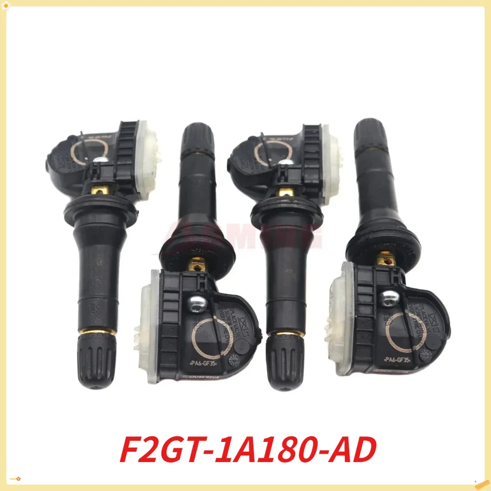 Sensor de Presión de Neumáticos TPMS para Automóvil F2GT-1A180-AD para Lincoln MKX, para Ford Ecosport, Edge, Explorer, F-150, Serie F de Uso Pesado