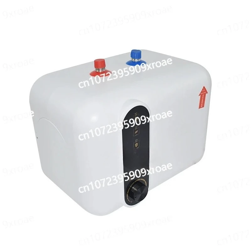 

12V24V RV Система горячей воды 12L Водонагреватель Вертикальный