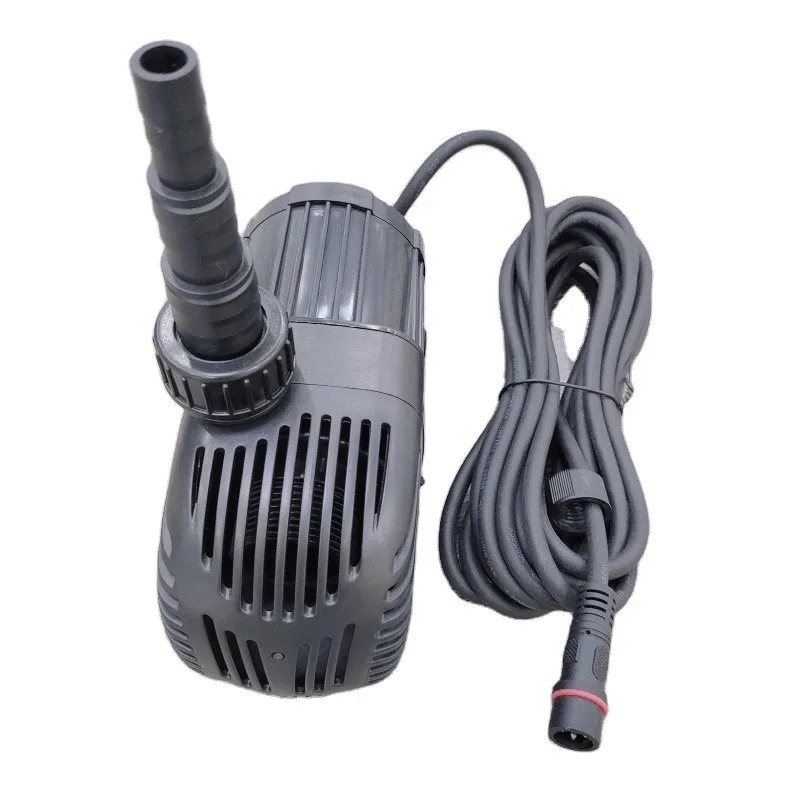 

Aquarium Pump Manufacturer Aquarium Water Pumps Electrical Submersible Fountain Pond Pump High Flow Water Pump for Aquarium