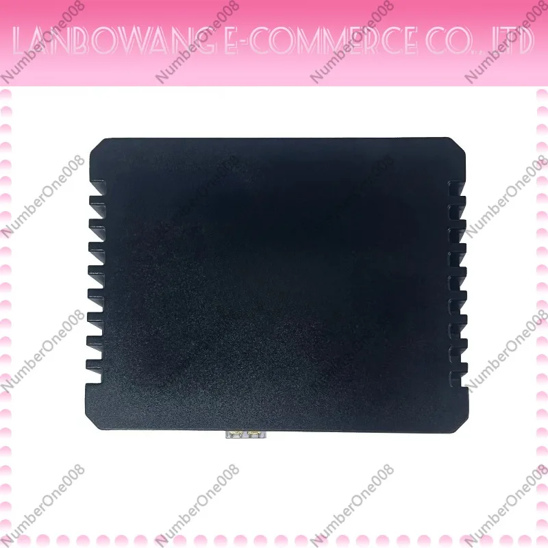 Suitable for High-power Amplifiers Dedicated To Automotive Lossless Audio Processors