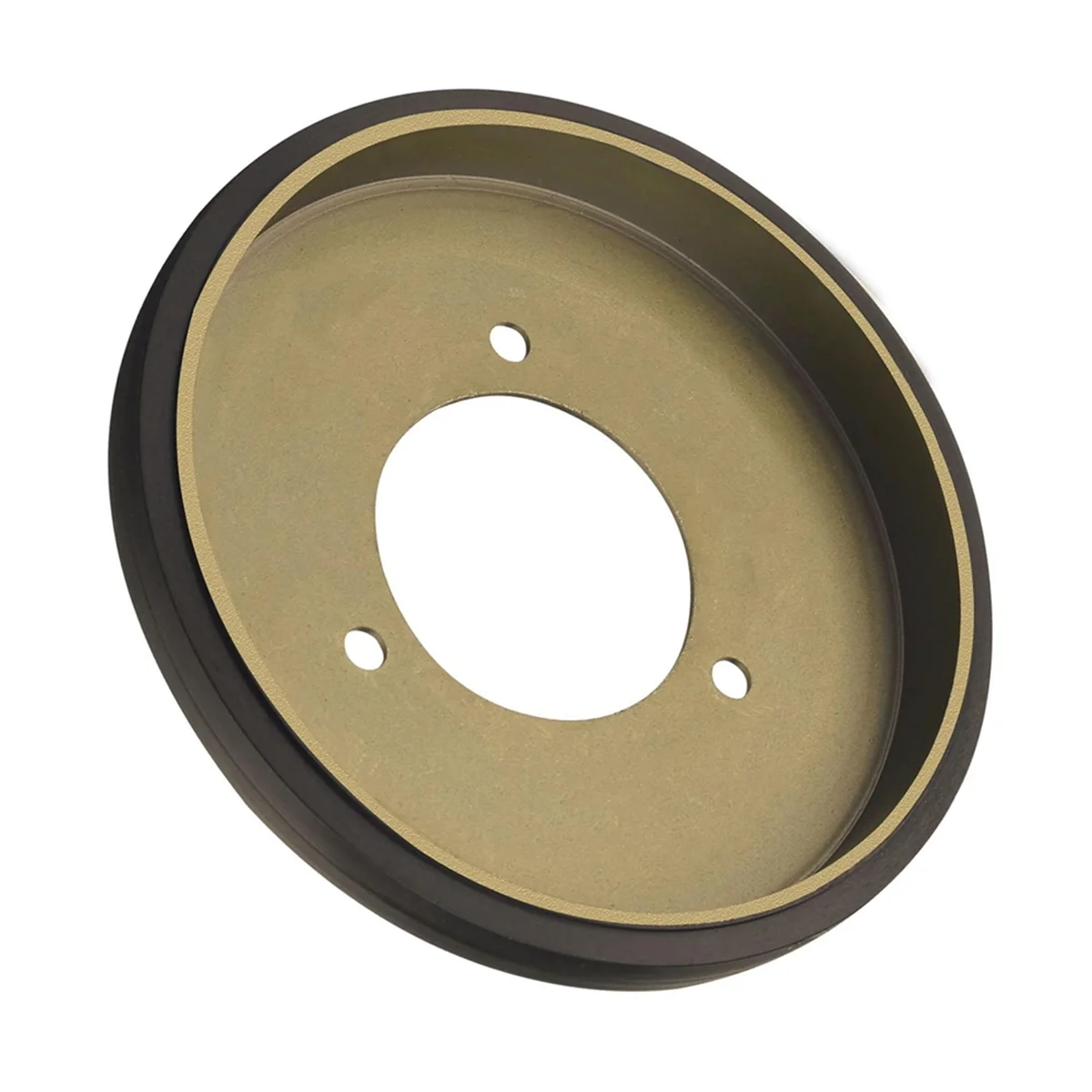 Rueda de fricción A56XQ 119-1567, reemplaza 106-4480, para sopladores de nieve 17740,38629,38633,38634,726OE 724OE,826OXE,926OXE,1028OXE