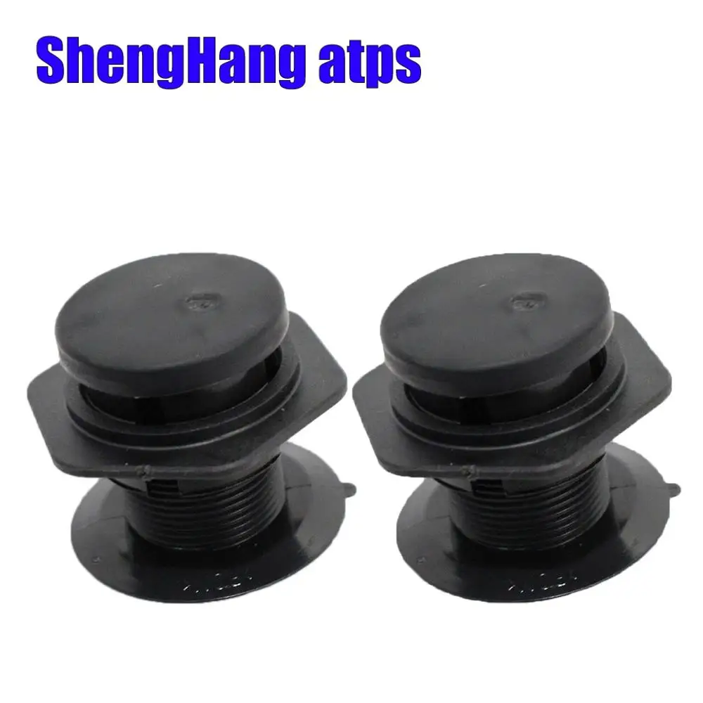 Automobile Hood Cushion Block Engine Hood Rubber Pier Engine Hood Foot Pad 8T0823433B For Audi A4 Allroad Q5 A5 VW Touareg 08-15 