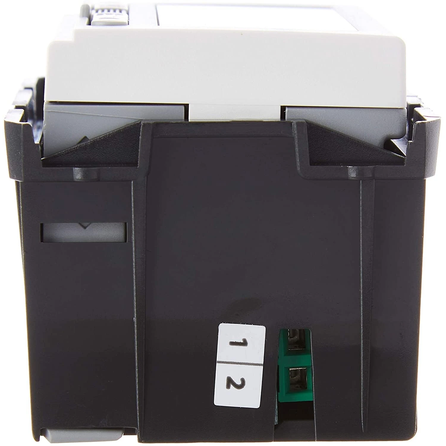 BPT TA/350 منظم حرارة رقمي قابل للبرمجة ومعدات توفير الطاقة - أبيض #3