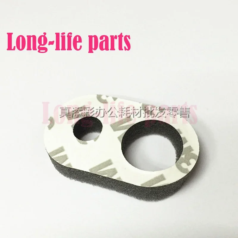 Compatible For Ricoh MP 1350 1356 1357 1107 1106 907 906 mp1350 mp1356 mp1107 Developer Magnetic Roller Sponge Seal Copier Parts