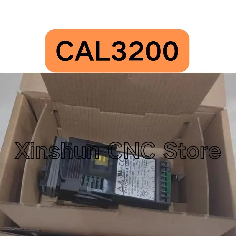 New CAL3200 Temperature Controller Fast Shipping
