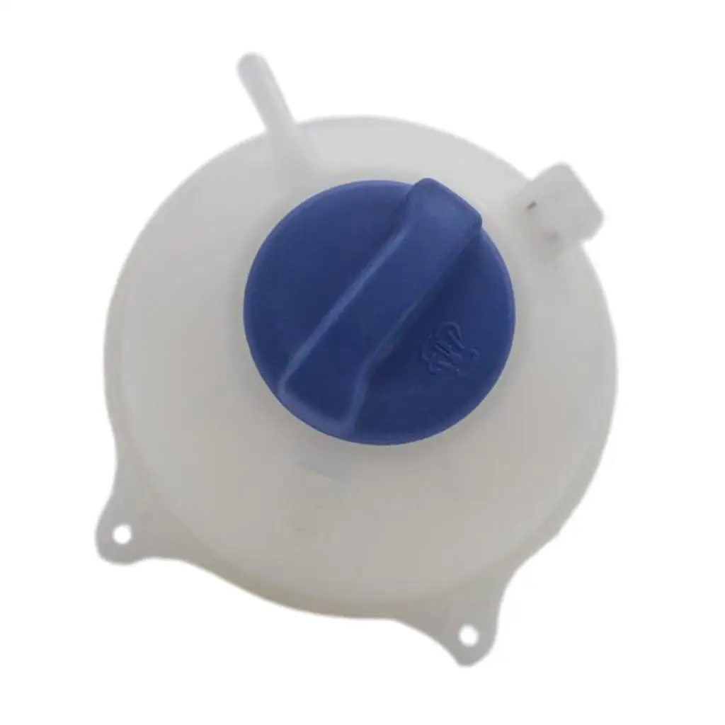 Car Accessories Coolant Radiator Tank + for VW Golf MK2 Passat