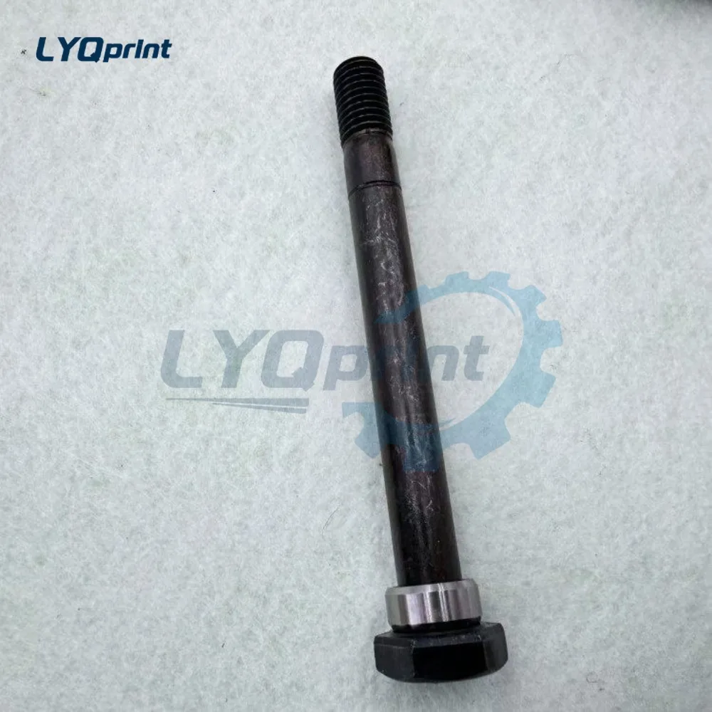 Heidelberg Printing Press Accessories CD102 Anilox Roller Seat Screw, Screw Rod C5.040.449
