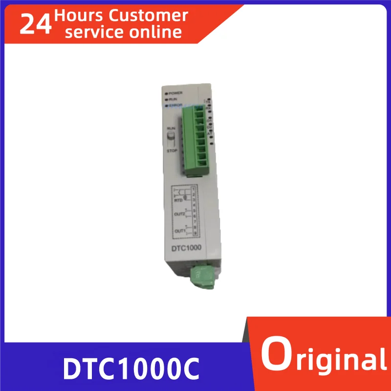 

Совершенно новый оригинальный DTC1000C DTC1000L DTC1000R. модуль контроля температуры