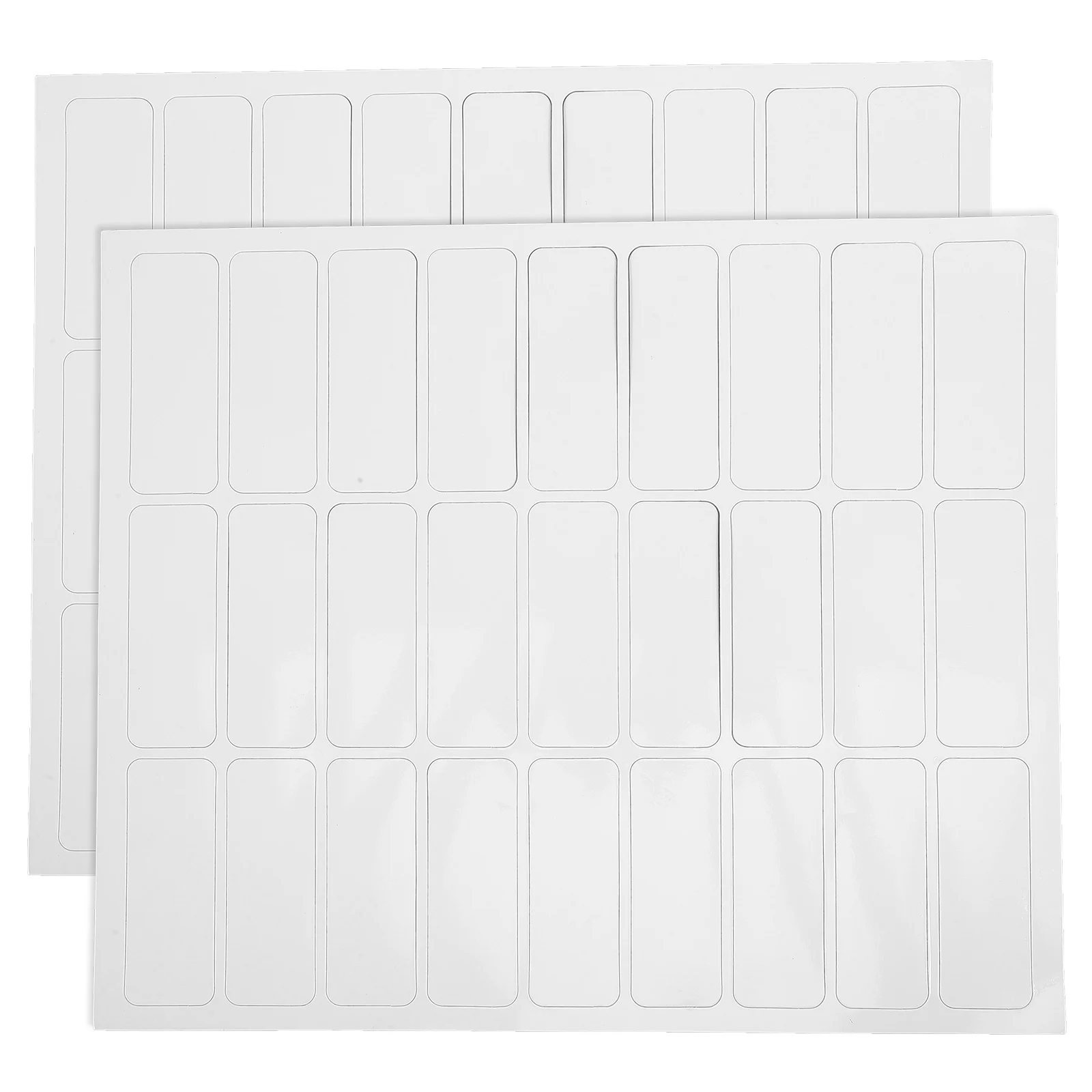 

54 шт., записываемые магнитные именные этикетки, сухие стираемые бирки для офиса, класса, кухни, доски, металлические поверхности, многоразовые стираемые