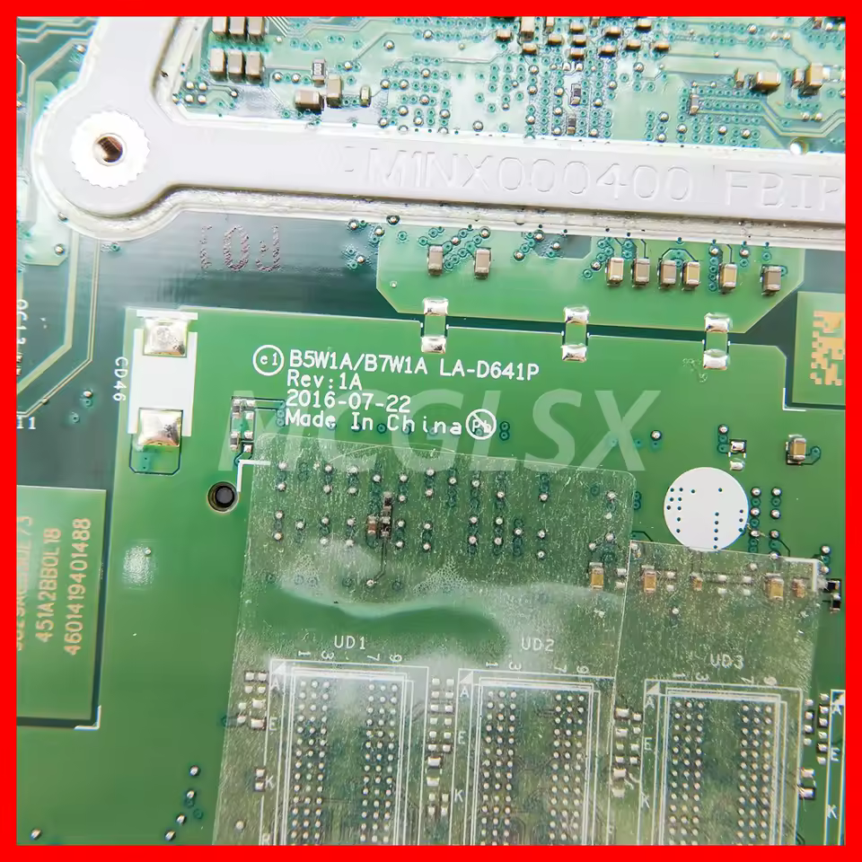 Acer Aspire ES1-732 이미지