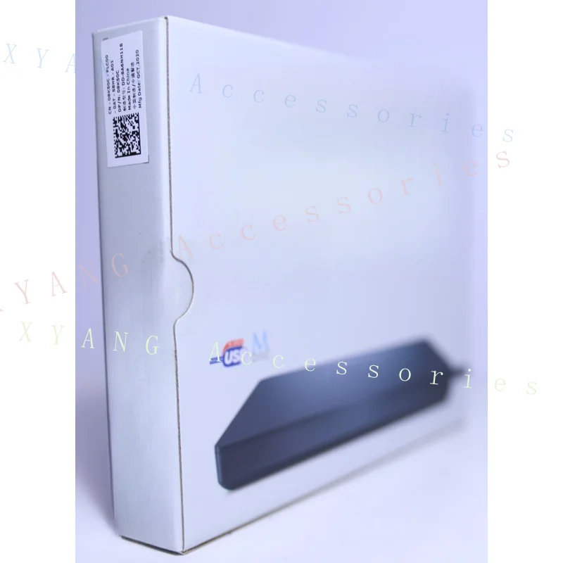 PP+ NEW- FOR Dell DW316 8K50C USB External DVD CD Optical Drive OEM - view 3