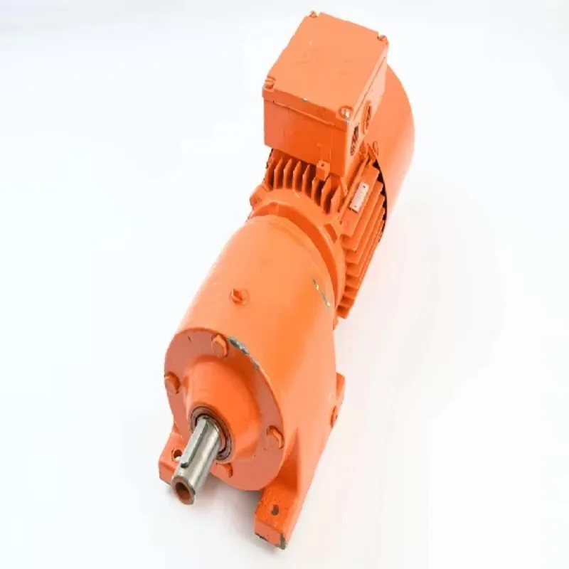 Plc Gear Motor R40dt71k4b for Warranty Product