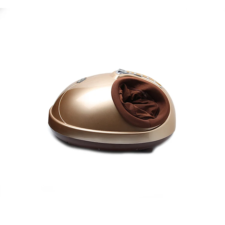 Best Selling Shiatsu Foot Massage Air Compressed Foot Massager