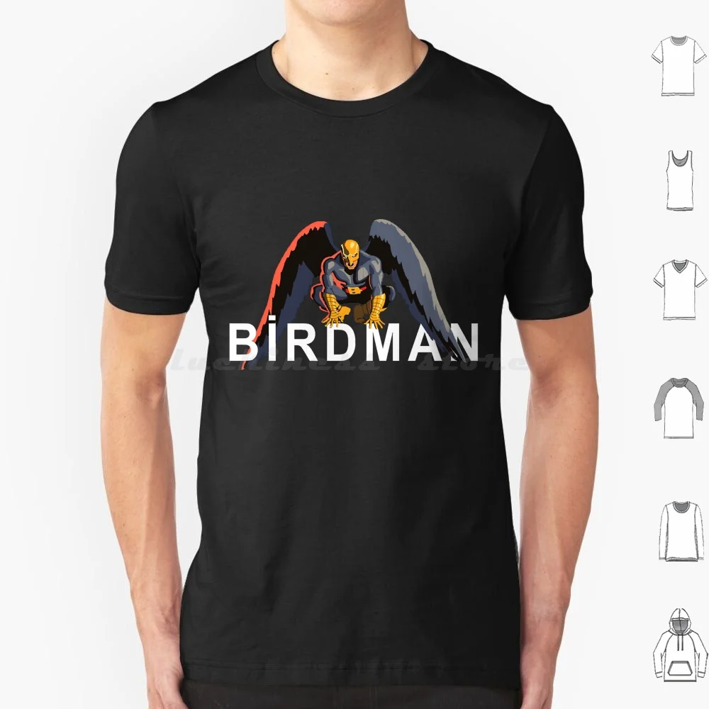 Birdman ( Or The Unexpected Virtue Of Ignorance ) T Shirt Men Women Kids 6xl Naomi Watts Movie David Lynch Mulholland Drive