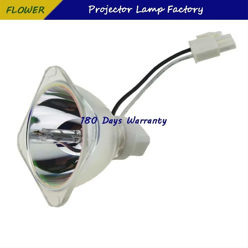 

5J.J4S05.001 Replacement Projector Lamp/Bulb For BenQ MW814ST/MS500 P/MX501/MP515 ST/MP515P/MP525/TX501