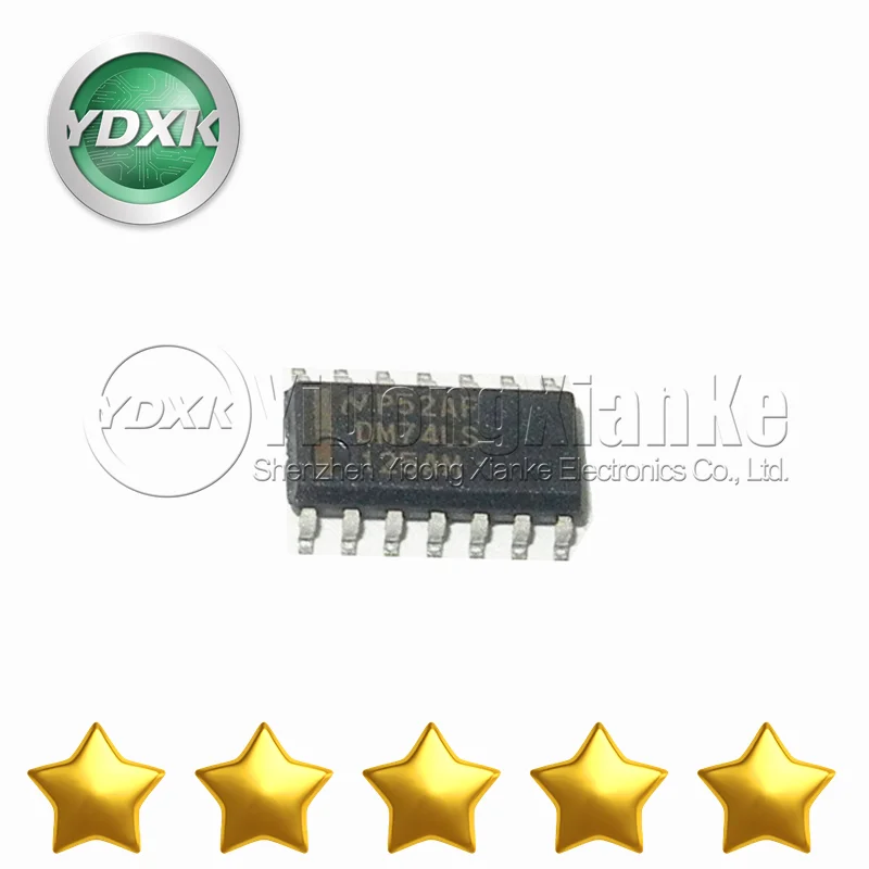 

DM74LS125AM SOP14 DM74LS08MX электронные компоненты DS14C88M EF4013B EL2480CS el5462ili новые оригинальные EP4CGX150DF31C8