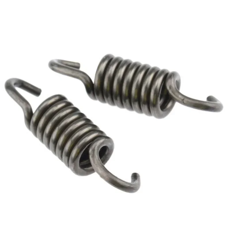 Brush Cutter Clutch Springs - Compatible with 43CC 49CC 52CC Models (5-Pack / 10-Pack)