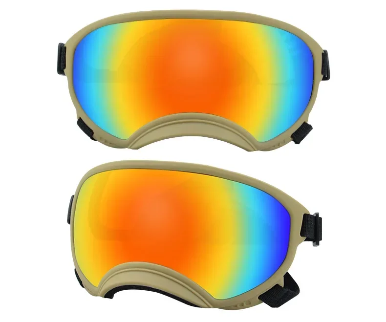 Variant: Khaki and color