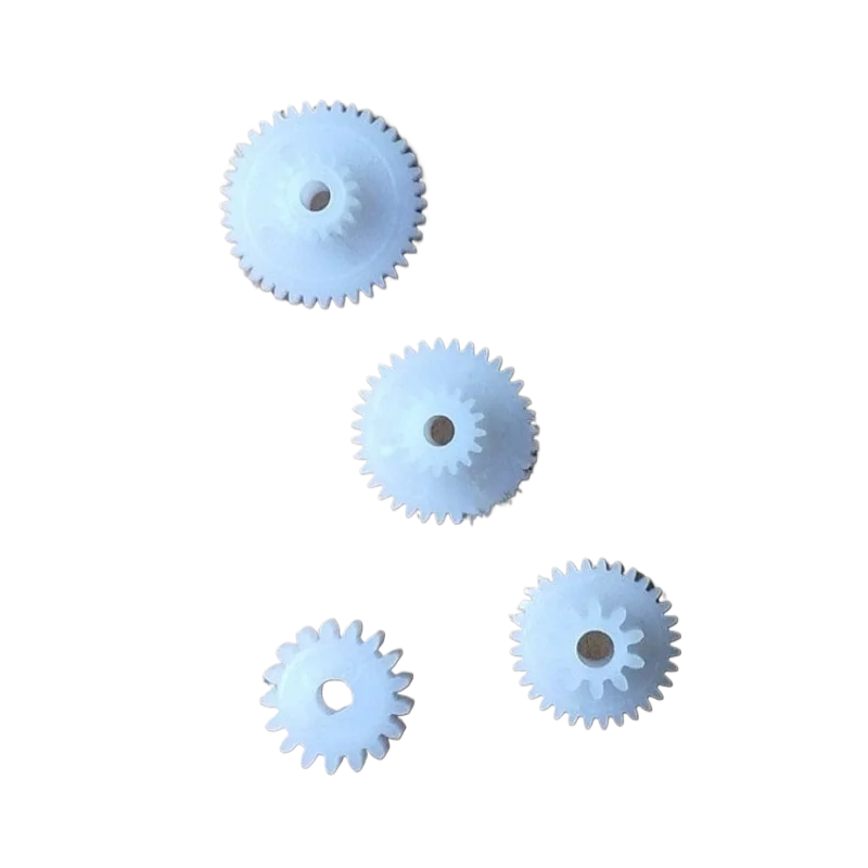 Compatible gears For PT58D xp-58IIIA  628 58iiia FTP-638MCL103 1.5mm hole diameter gear with 4 pcs per set for printhead