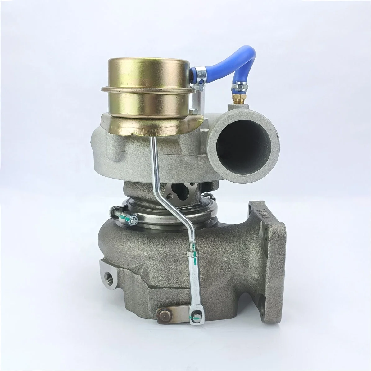 شاحن توربيني CRAFT Turbo CT26 17201-58020 17201-42020 17201-42010 Turbo لشاحنة TOYOTA Dyna 1984-1994