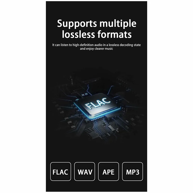 AA08-1 Uds S-269 4X400W 4.0CH Mini amplificador de potencia hogar coche amplificador inalámbrico enchufe de la UE