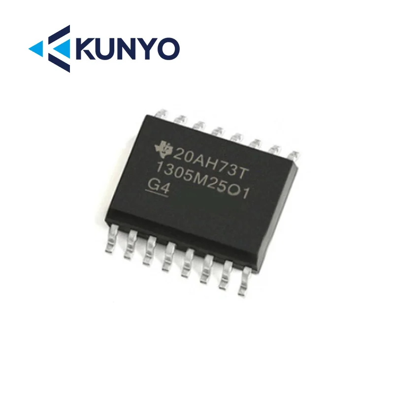 electronic components AMC1305M25QDWRQ1 AMC1306M25DWVR AMC1301QDWVRQ1 SOP-16 SOP-8 the integrated circuit ic chip