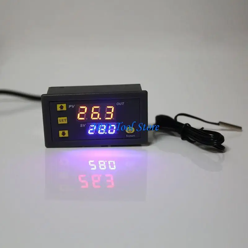 A2UD AC110-220V The…