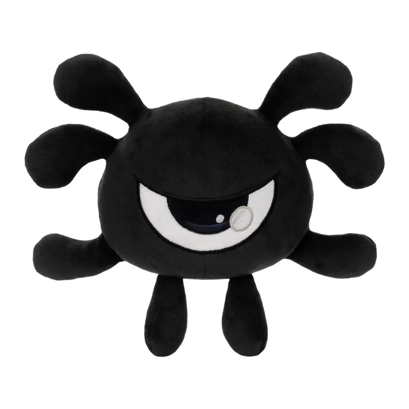

Pet Phantom Game Character Plushie with Detailed Embroidery Stuffed Animal Doll Collectible Gift