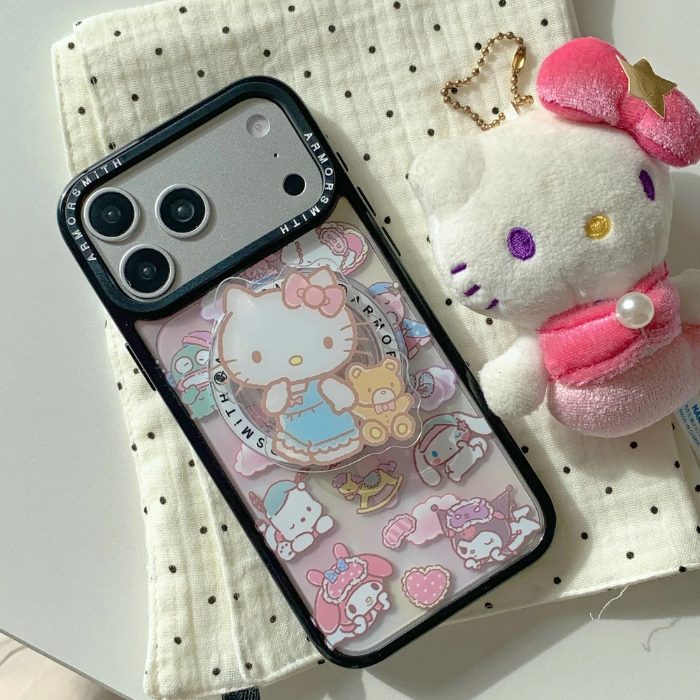 Sanrio Hello Kitty …