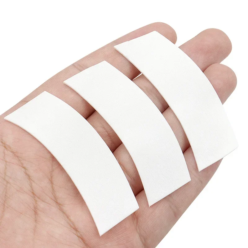 110Pcs/Roll Eye Tapes Under Eye Patches Foam Eyelash Gel Pads Adhesive Tape Eyelash Extension Stickers Eyepad Makeup Accessories