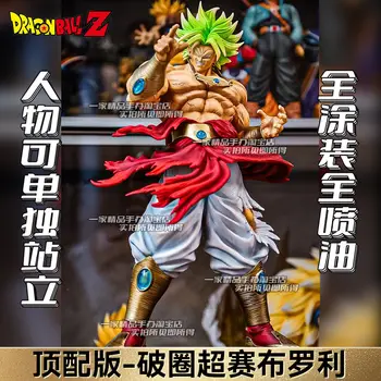 10 best sales Figure broly - №1