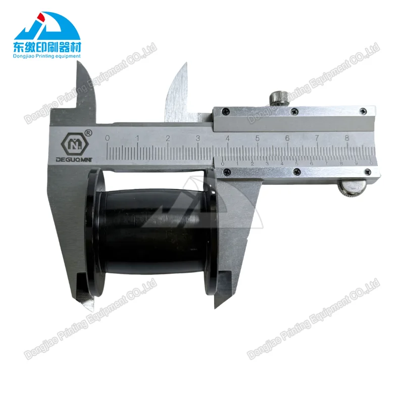 printing-machinery-spare-parts-pulley-for-heidelberg-replacement-spare-parts-belt-roller-hot-sale-pulley