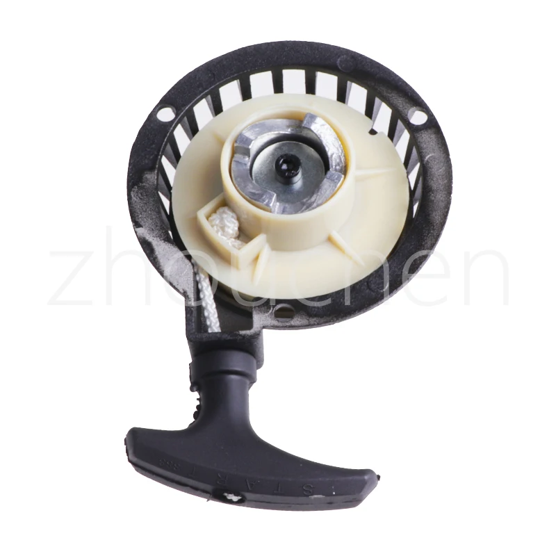 دراجة نارية من الألمونيوم بقوة 49 سي سي مع بداية للارتداد لدراجة نارية صغيرة بقوة 2 شوط دراجة نارية رباعية الدفع