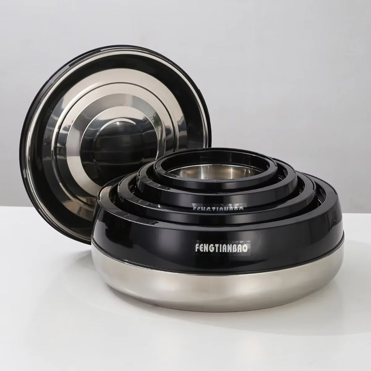 Groothandel Grote 4-delige RVS - Food Storage Hot Box recensie en prijs