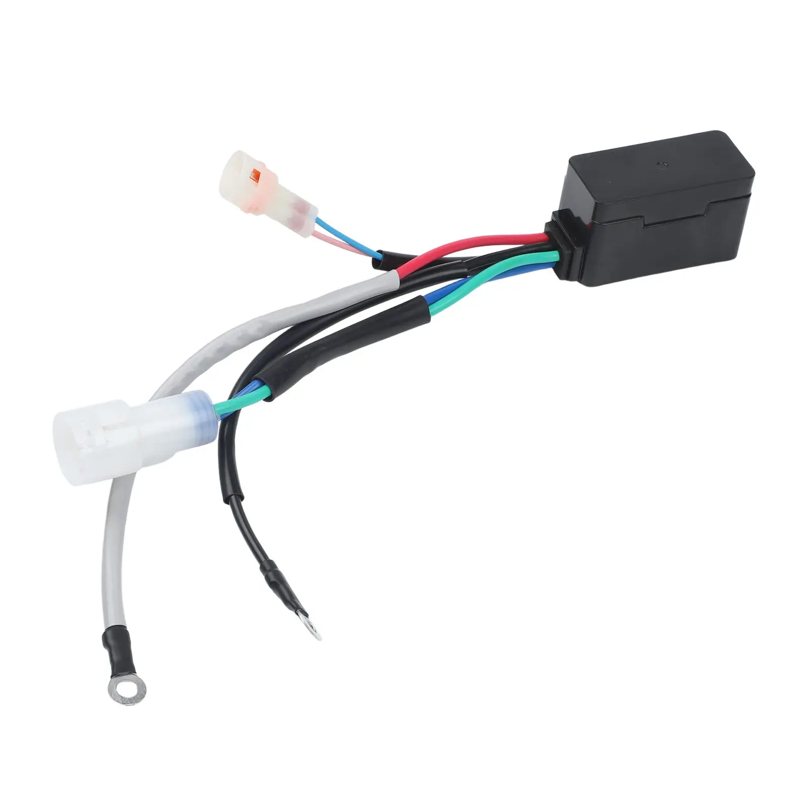 for Power Tilt Trim Relay For Suzuki for outboard 40HP To 70HP Replacement Part Fits DF200 DF225 DF250 Models 3841093J11