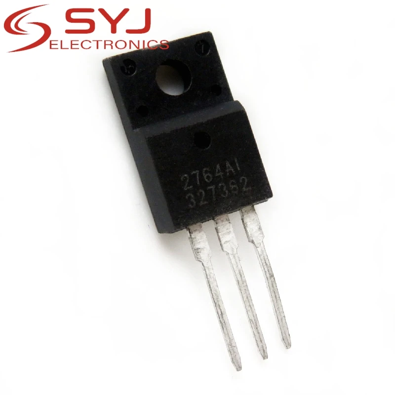 5PCS AP2764AI AP2764 IRG7IC28U IRG7IC28 P11NM60FP P11NM60 TK8A65D TK8A65 STP13NK60ZFP P13NK60ZFP F13NK50Z F13NK50 TO-220
