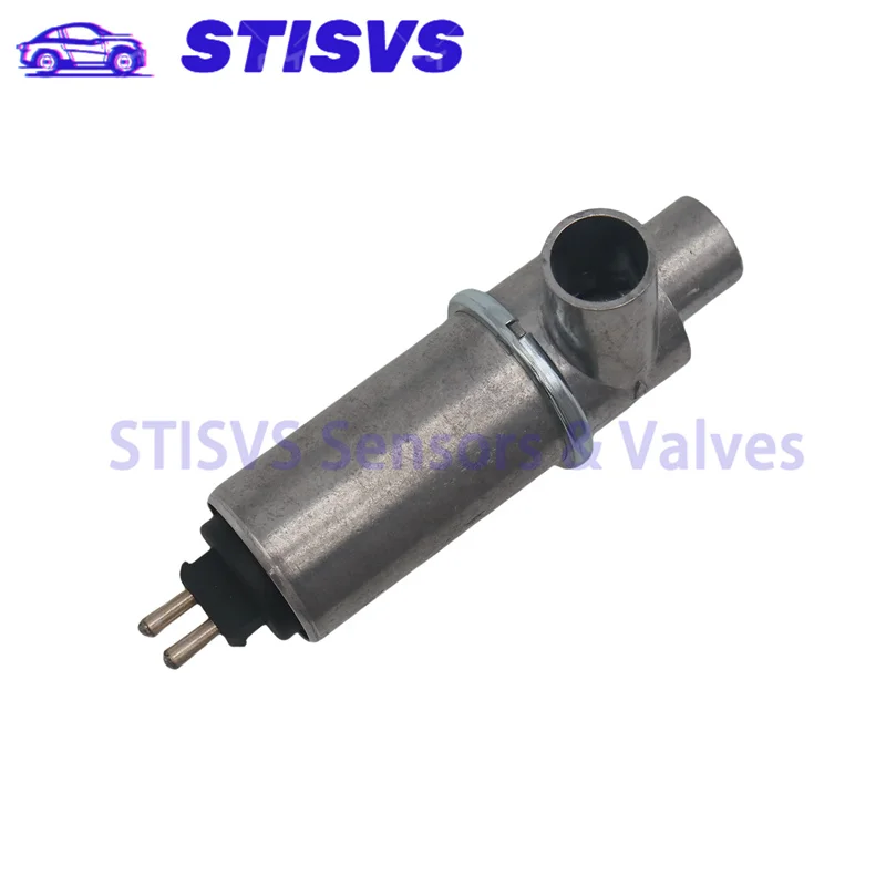 0001411225 صمام التحكم في الهواء الخامل عالي الجودة لملحقات قطع غيار السيارات Mercedes R107 C107 W126 C126