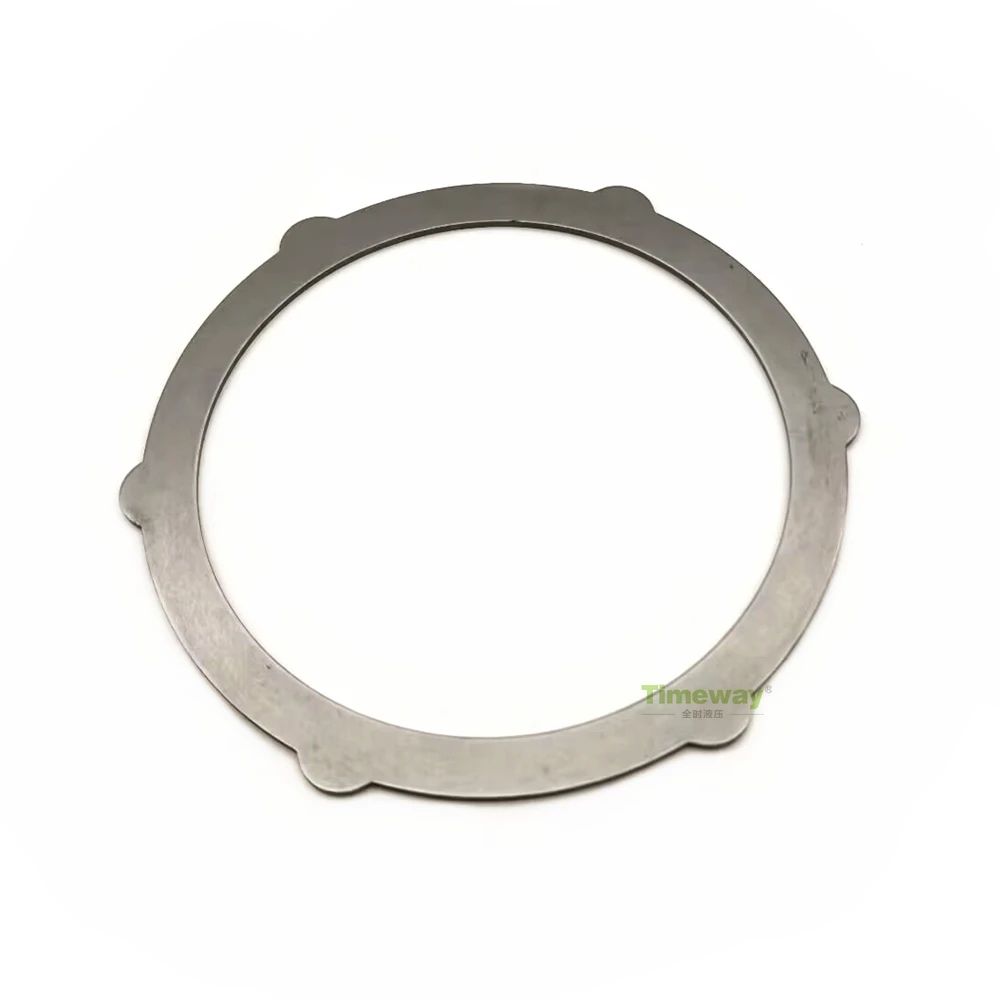 SG025 Steel Plate Pump Spare Parts for Repair Toshiba Hydraulic Swing Motor