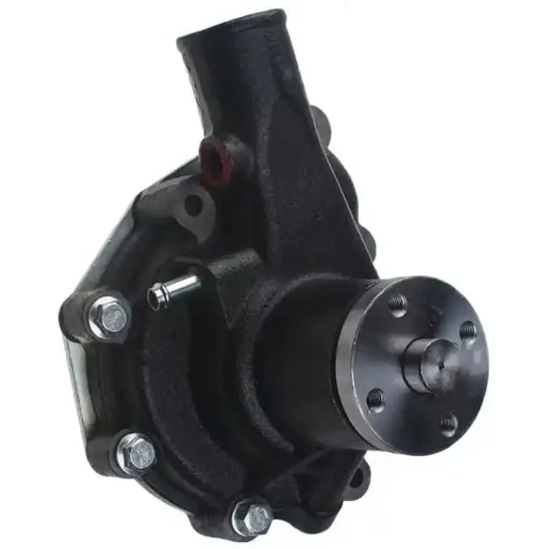 

32B45-10031 32B45-10032 32A45-00023 For Mitsubishi S6S S4S Water Pump