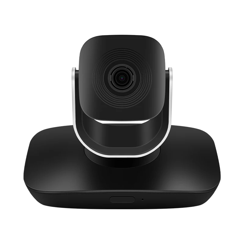 2MP 1080P 3X Zoom 360Degree Wireless PTZ USB Webcam 3D Noise Reduction HDR Video Camera For Online Teaching Video Conference