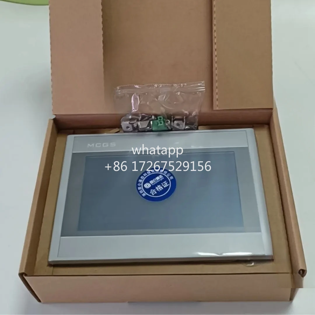 

Brand new TPC7022Es touch screen Fast Shipping
