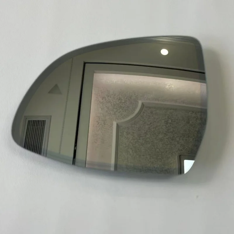 

Auto Dimming Heated Blind Spot Warning Rear Mirror Glass For BMW X3 F25 G01 G08 2014-2024 X4 F26 G02 X5 F15 G05 X6 F16 G06 G07